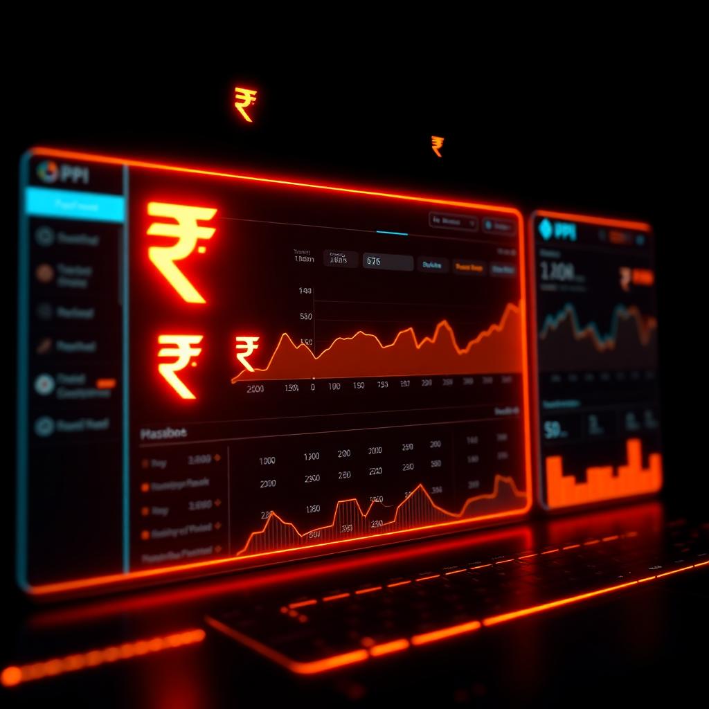 BharatPay Ledger